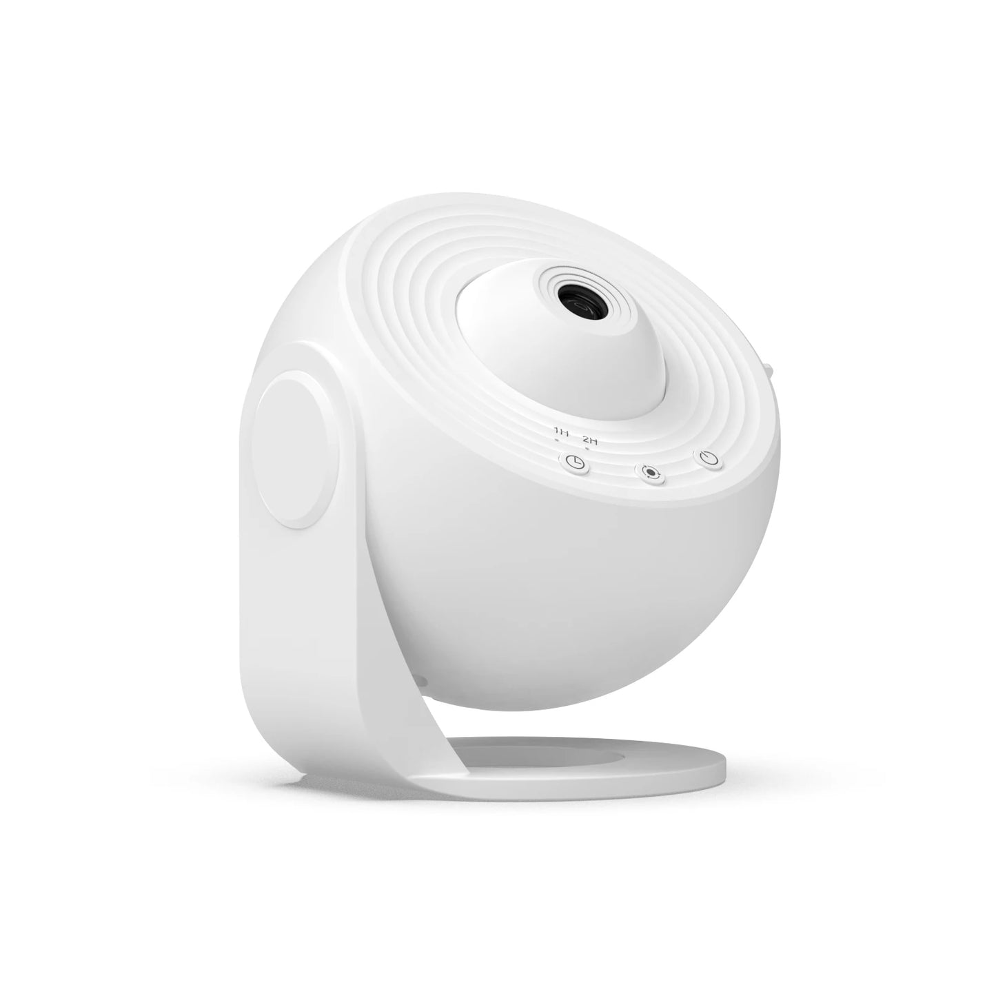 Starry Sky Projector - 13 Planet Discs LED Night Light