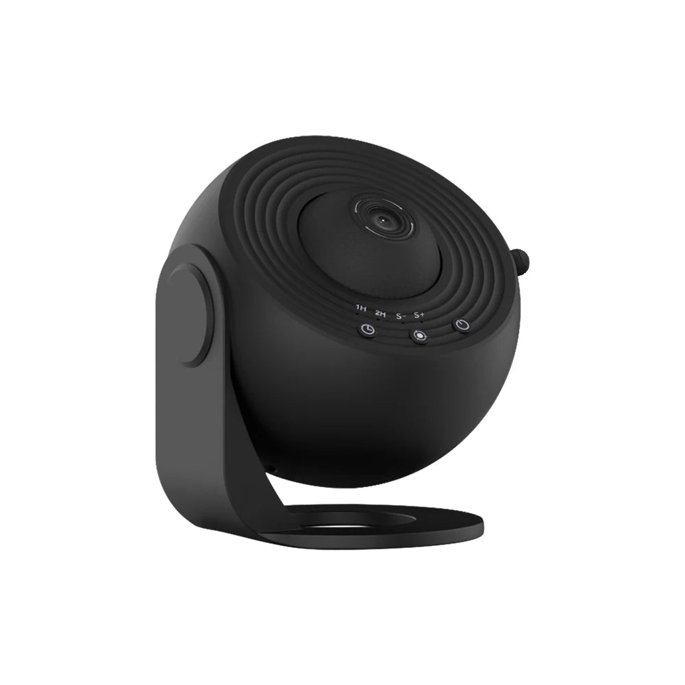 Starry Sky Projector - 13 Planet Discs LED Night Light